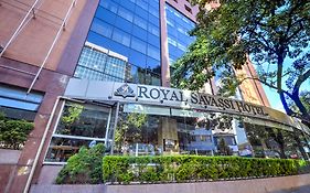 Royal Collection Savassi